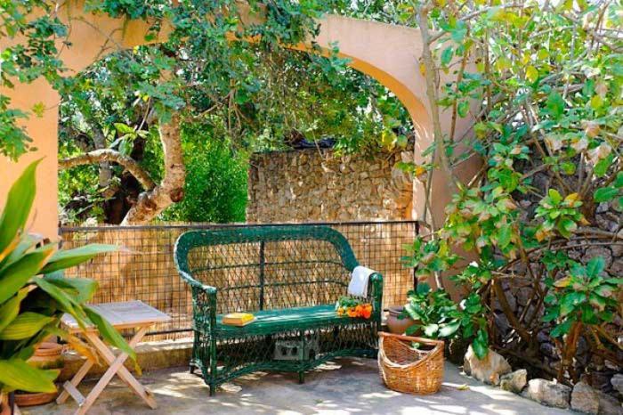 Jordi Holiday home