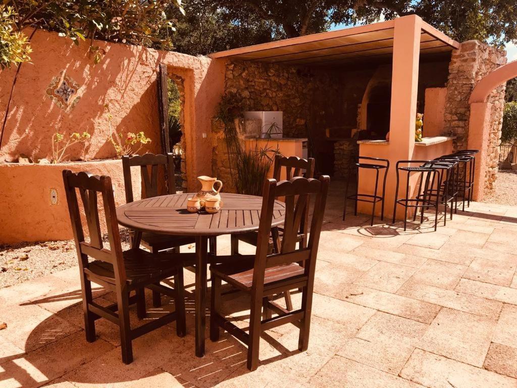Holiday home Jordi *
