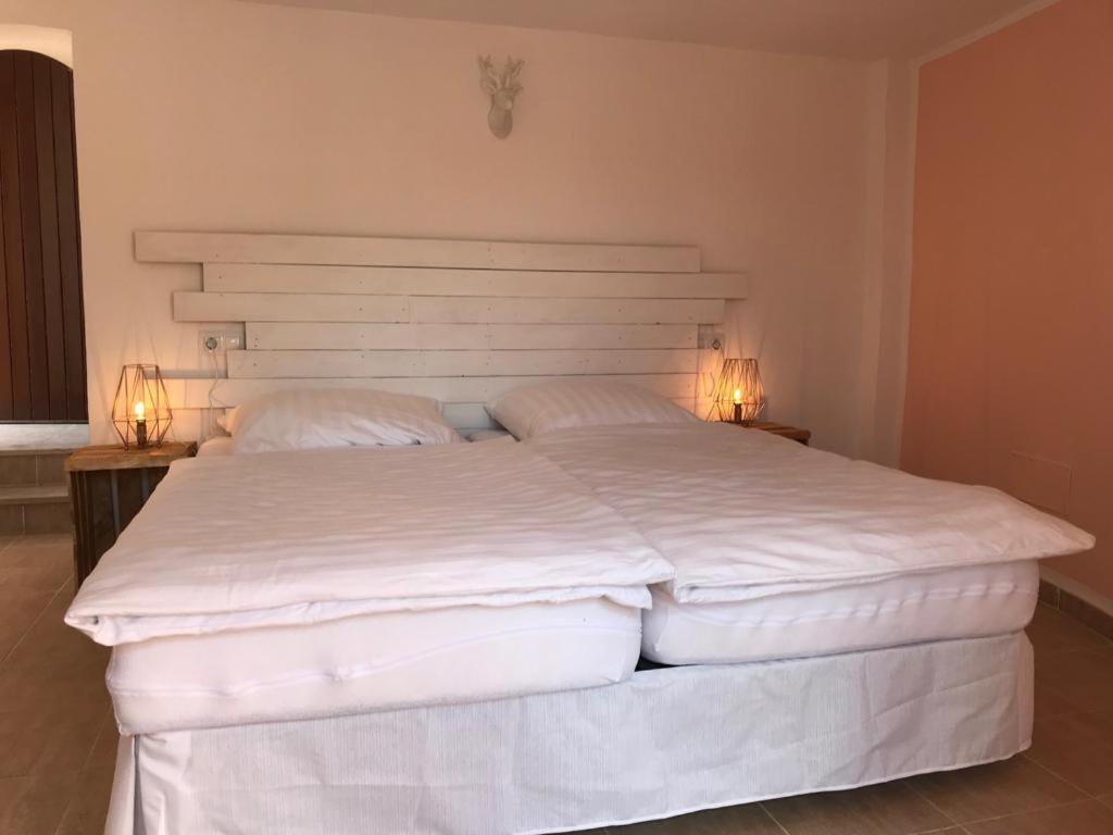 Jordi Holiday home Felanitx