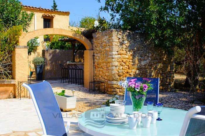 Jordi Holiday home *