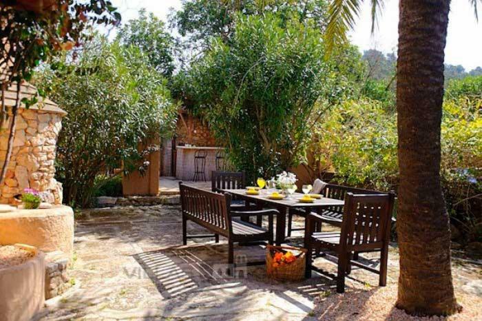 Holiday home Jordi