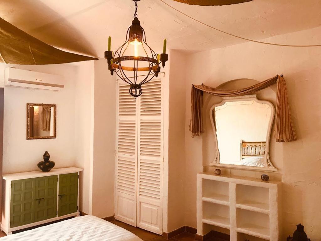Jordi Holiday home