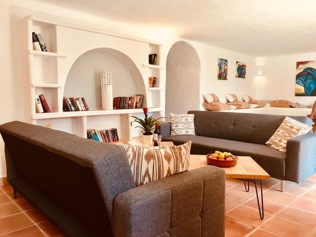 Jordi Holiday home